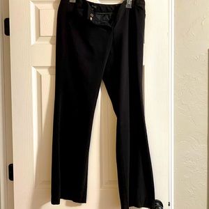 Juniors Star City “Logan” Dress pants